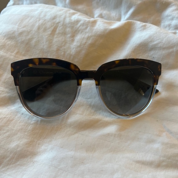 Dior sunglasses